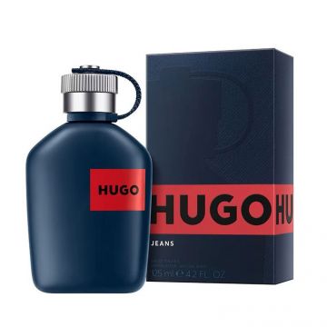 Hugo Jeans Hugo Boss, Apa de Toaleta, Barbati (Concentratie: Apa de Toaleta, Gramaj: 125 ml)