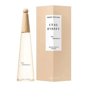 Issey Miyake L’Eau d’Issey Eau & Magnolia, Apa de Toaleta, Femei (Concentratie: Apa de Toaleta, Gramaj: 100 ml)