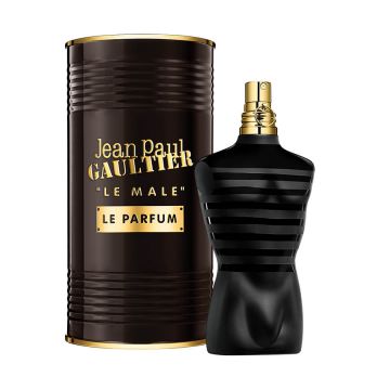 Jean Paul Gaultier Le Male Le Parfum (Concentratie: Tester Apa de Parfum, Gramaj: 125 ml)