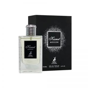 Kismet Moscow Maison Alhambra, Apa de Parfum Unisex, 100 ml (Concentratie: Apa de Parfum, Gramaj: 100 ml)