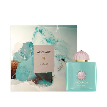 Lineage Amouage, Apa de parfum, Femei (Concentratie: Apa de Parfum, Gramaj: 100 ml)