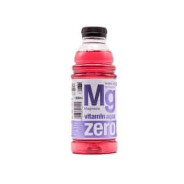 Merlins Vitamin aqua Mg ZERO, 600 ml