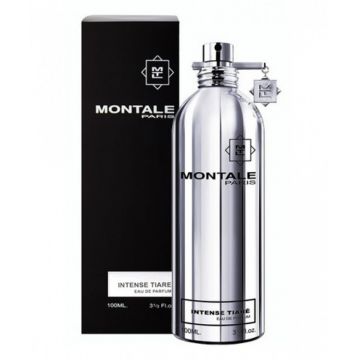 Montale Intense Tiare, Apa de parfum, Unisex (Concentratie: Apa de Parfum, Gramaj: 100 ml)