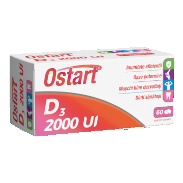 ostart d3 2000ui ctx60 cpr