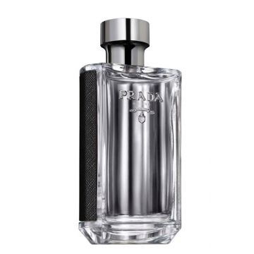 Prada L'Homme, Apa de Toaleta, Barbati (Concentratie: Apa de Toaleta, Gramaj: 50 ml)