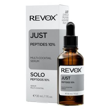 Revox B77 Just Blend Oil 30 ml
