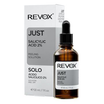 Revox B77 Just Salicylic Acid 2% 30 ml