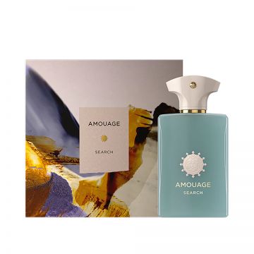 Search Amouage, Apa de parfum, Barbati (Concentratie: Apa de Parfum, Gramaj: 100 ml)