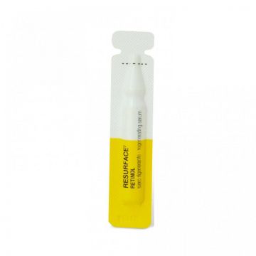 Ser pentru ten Diego Dalla Palma Revivyl Resurface Skin Rebalancing Serum, 10 buc x 1,5 ml