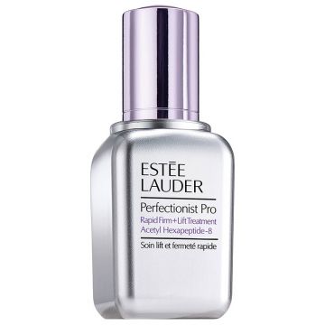 Tratament fermitate si lifting, Estee Lauder Perfectionist Pro Rapid Firm (Concentratie: Tratament pentru fata, Gramaj: 30 ml)