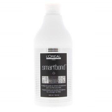 Tratament pentru par L`Oreal Professionnel SmartBond Step 1 (Concentratie: Tratamente pentru par, Gramaj: 500 ml)