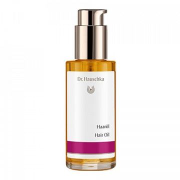 Ulei de par Dr. Hauschka, 75ml