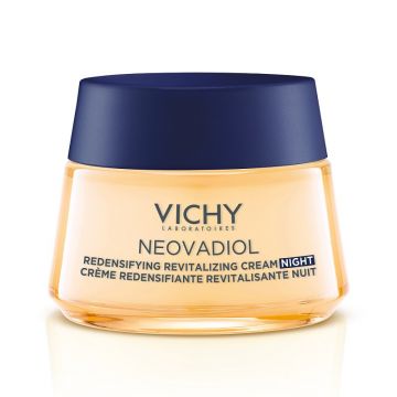 Vichy Neovadiol peri-menopauza crema redensifianta de noapte 50 ml