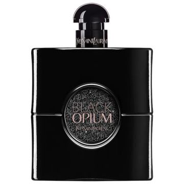 Yves Saint Laurent Black Opium Le Parfum (Gramaj: 90 ml, Concentratie: Parfum)