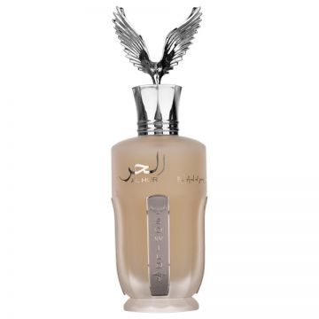 Al Hur So Wild Al Zaafaran, Apa de Parfum, Femei, 100 ml (Concentratie: Apa de Parfum, Gramaj: 100 ml)