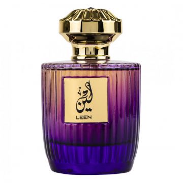 Al Wataniah Leen, Apa de Parfum, Femei, 100 ml (Concentratie: Apa de Parfum, Gramaj: 100 ml)