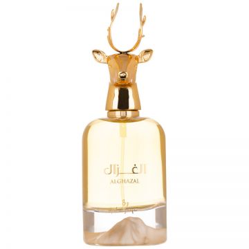 Alghazal Ard Al Zaafaran, Apa de Parfum, Femei, 100 ml (Concentratie: Apa de Parfum, Gramaj: 100 ml)