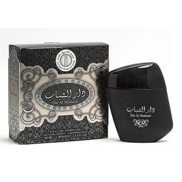 Ard Al Zaafaran Dar Al Shabaab (Concentratie: Apa de Parfum, Gramaj: 100 ml)