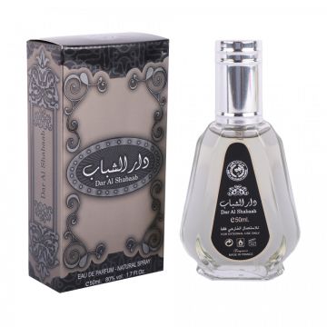 Ard Al Zaafaran Dar Al Shabaab (Concentratie: Apa de Parfum, Gramaj: 50 ml)
