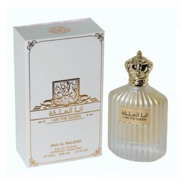 Ard Al Zaafaran I am the Queen (Concentratie: Apa de Parfum, Gramaj: 100 ml)