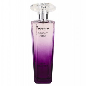 Ard Al Zaafaran Mega Collection Treasure Delight, Apa de Parfum, Femei, 100 ml (Concentratie: Apa de Parfum, Gramaj: 100 ml)