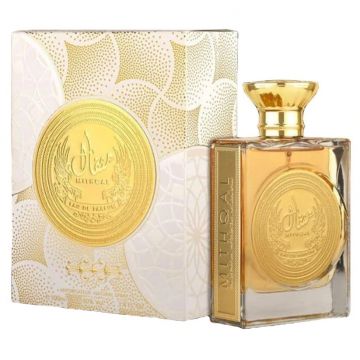 Ard al Zaafaran Mithqal Apa de Parfum, Unisex, 100ml (Concentratie: Apa de Parfum, Gramaj: 100 ml)