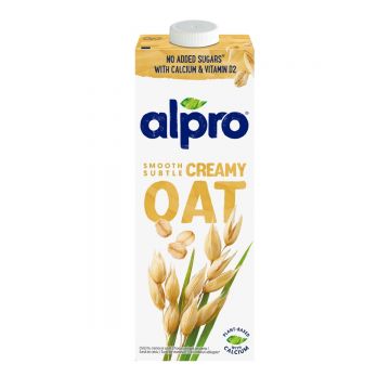 Bautura din ovaz Original, 1000ml, Alpro