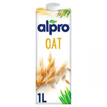 Bautura din ovaz Original, 1000ml, Alpro