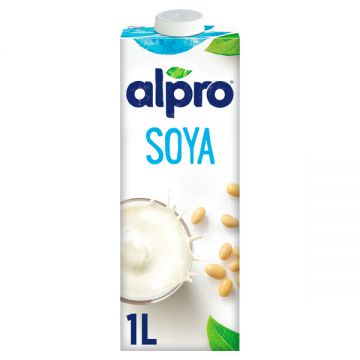 Bautura din soia Original, 1000ml, Alpro