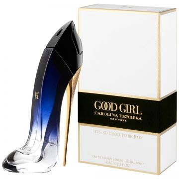 Carolina Herrera Good Girl Legere, Apa de Parfum (Concentratie: Apa de Parfum, Gramaj: 50 ml)