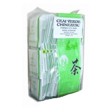 Ceai verde NATURALIA DIET, 100 doze * 1,5 g Ceai verde NATURALIA DIET, 100 doze * 1,5 g