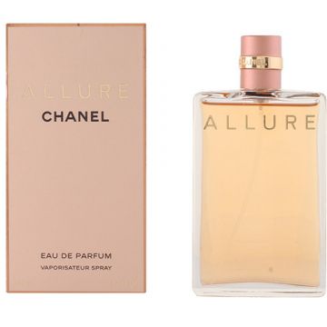 Chanel Allure, Femei, Apa de Parfum (Concentratie: Apa de Parfum, Gramaj: 100 ml)