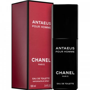 Chanel Antaeus, Barbati, Apa de Toaleta (Concentratie: Apa de Toaleta, Gramaj: 100 ml)
