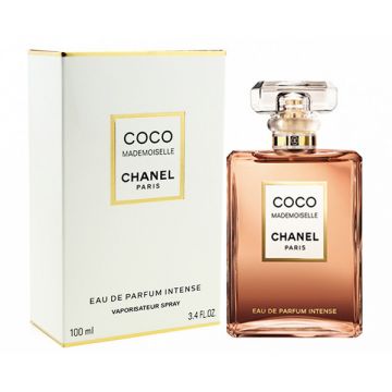 Chanel Coco Mademoiselle Intense, Apa de Parfum (Concentratie: Apa de Parfum, Gramaj: 100 ml)