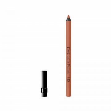 Creion contur buze Diego Dalla Palma, Stay On Me Lip Liner Long Lasting Water Resistant, 1,2 g (CULOARE: 153 Biscuit)
