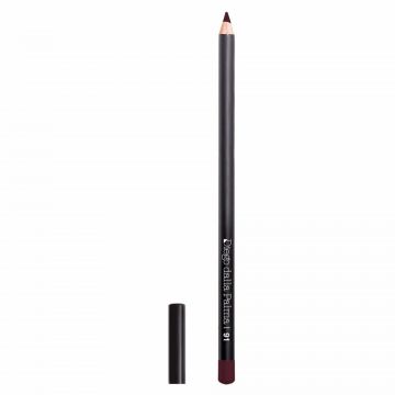 Creion contur pentru buze Lip Pencil Diego Dalla Palma, 1,83 ml (Culoare produse: 91)