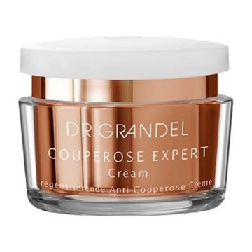 Crema de fata impotriva cuperozei Specials Expert, 50ml, Dr.Grandel