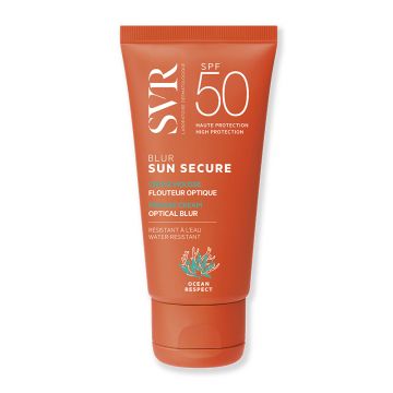 Crema Sun Secure Blur SPF50, 50ml, SVR