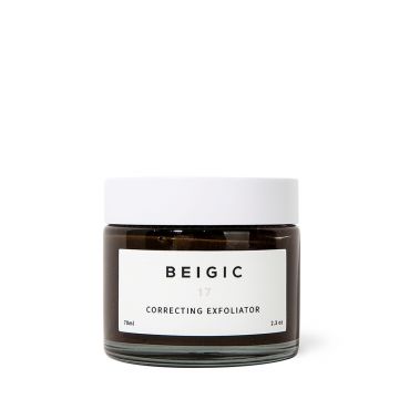 Exfoliant corector, 70ml, Beigic