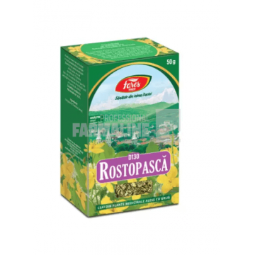 Fares Ceai Rostopasca 50 g