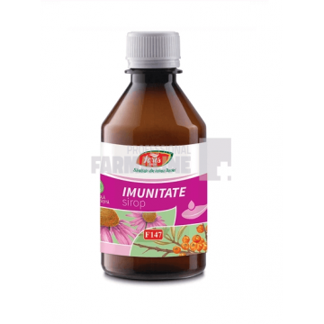 Fares Sirop Imunitate 250 ml