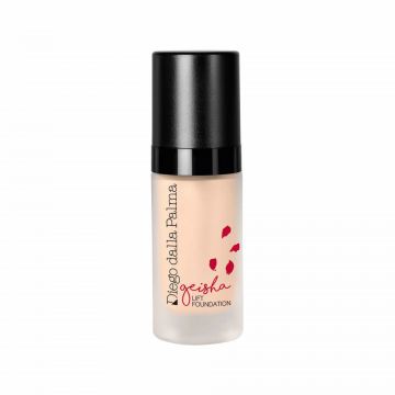 Fond de ten Diego Dalla Palma Geisha Lift Foundation, 30 ml (Nuanta fond de ten: 220)