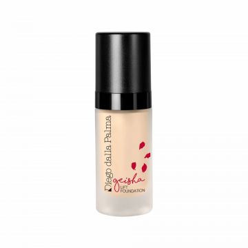 Fond de ten Diego Dalla Palma Geisha Lift Foundation, 30 ml (Nuanta fond de ten: 221)