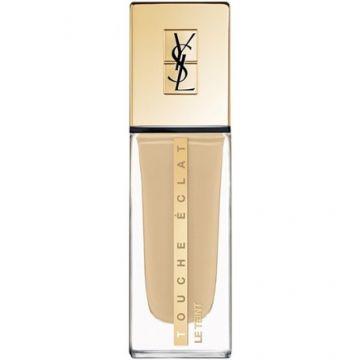 Fond de ten YVES SAINT LAURENT Touche Eclat Le Teint Awakening Foundation SPF22 PA++, B35 Caramel, 25ml (Nuanta fond de ten: B35 Caramel)