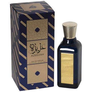 Lattafa Perfumes Azeezah Apa de Parfum, Femei, 100ml (Concentratie: Apa de Parfum, Gramaj: 100 ml)