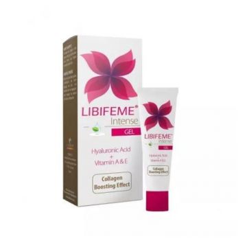 Libifeme Gel intim Intense, 30 ml