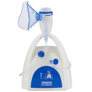 Nebulizator cu compresor A3 Complete, 1 bucata, Omron