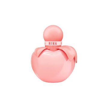 Nina Ricci Nina Rose, Apa de Toaleta, Femei (Concentratie: Apa de Toaleta, Gramaj: 50 ml)