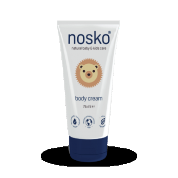 Nosko crema de corp - 75ml