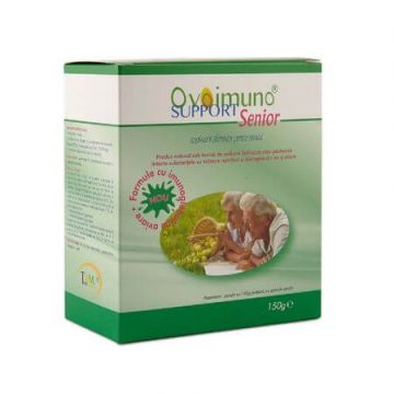 Ovoimuno Support Senior, 150 g, Trm Supplements